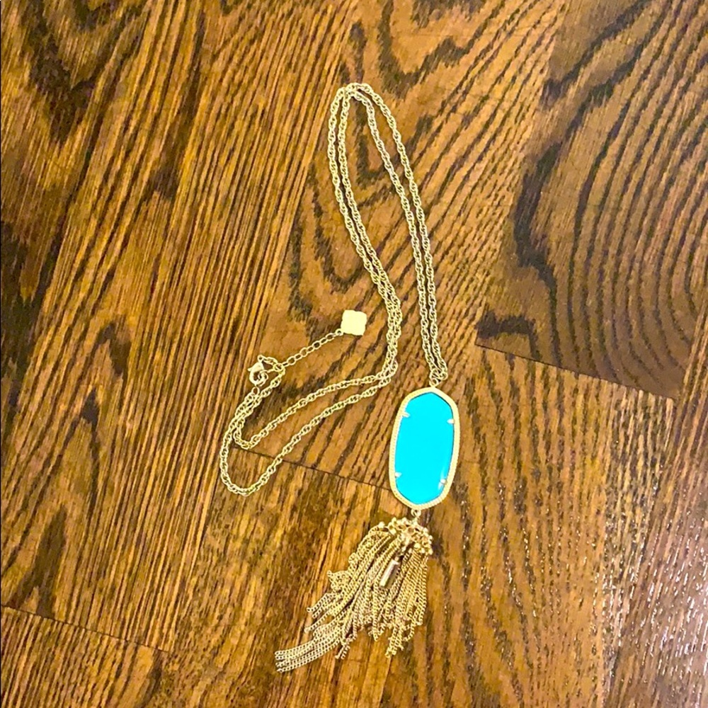 Kendra Scott Necklace